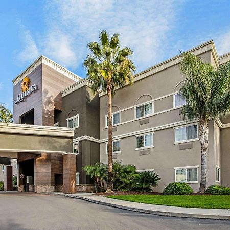 Hotel La Quinta By Wyndham Modesto Salida Zewnętrze zdjęcie
