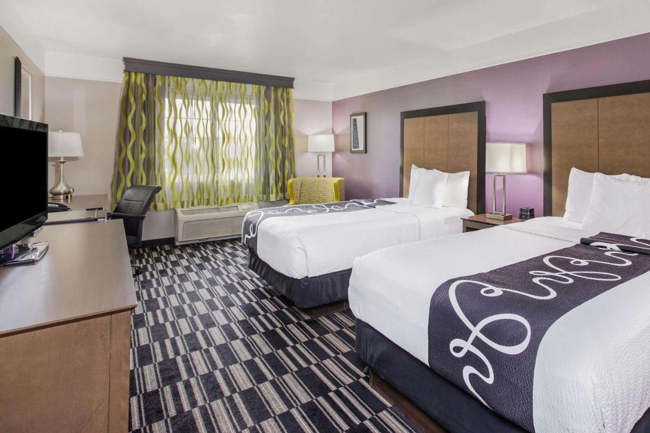 Hotel La Quinta By Wyndham Modesto Salida Zewnętrze zdjęcie