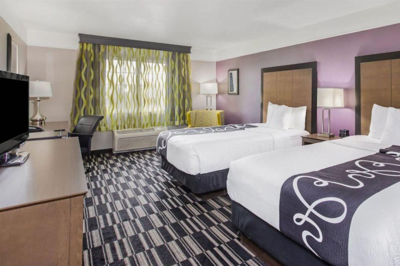 Hotel La Quinta By Wyndham Modesto Salida Zewnętrze zdjęcie
