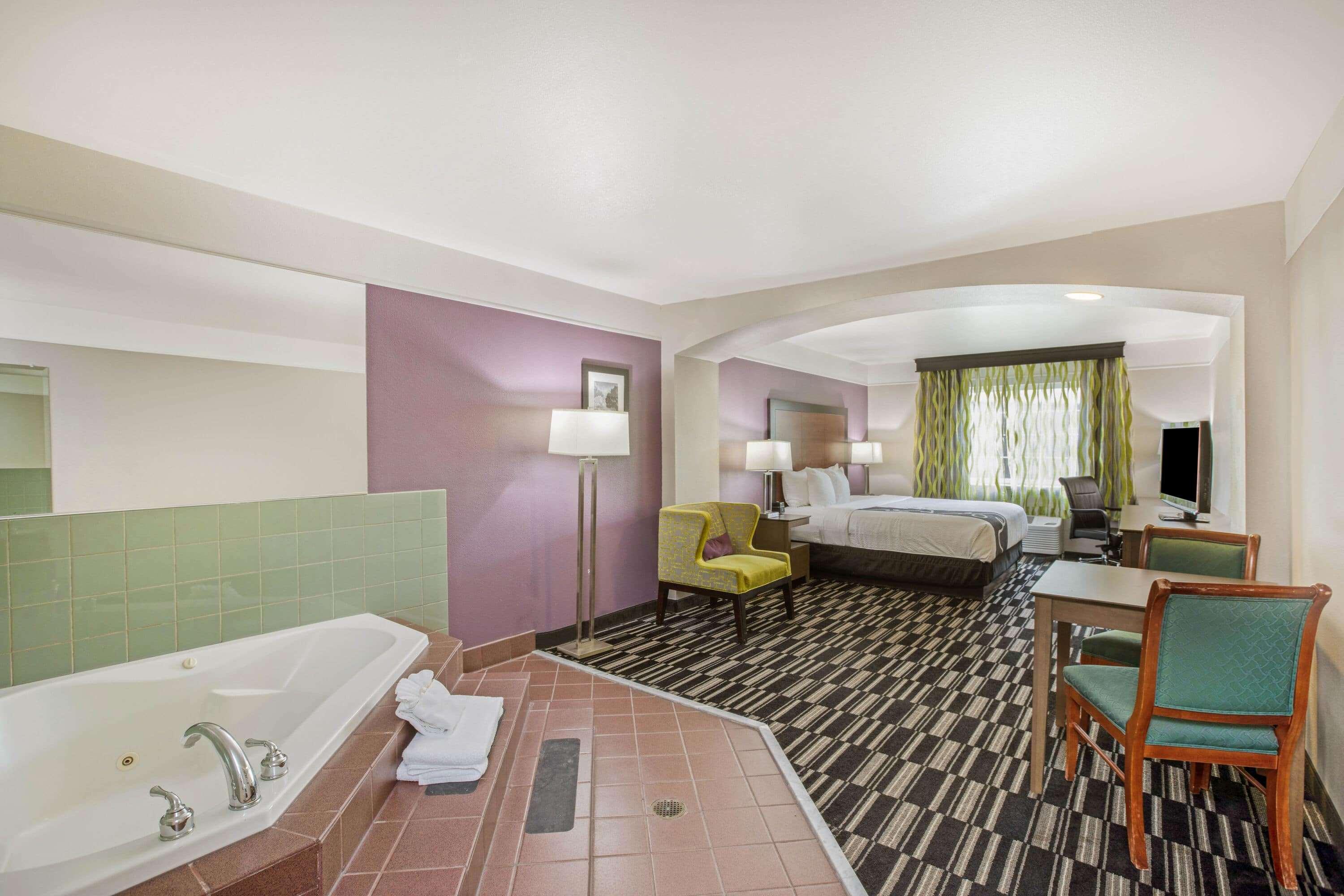 Hotel La Quinta By Wyndham Modesto Salida Zewnętrze zdjęcie