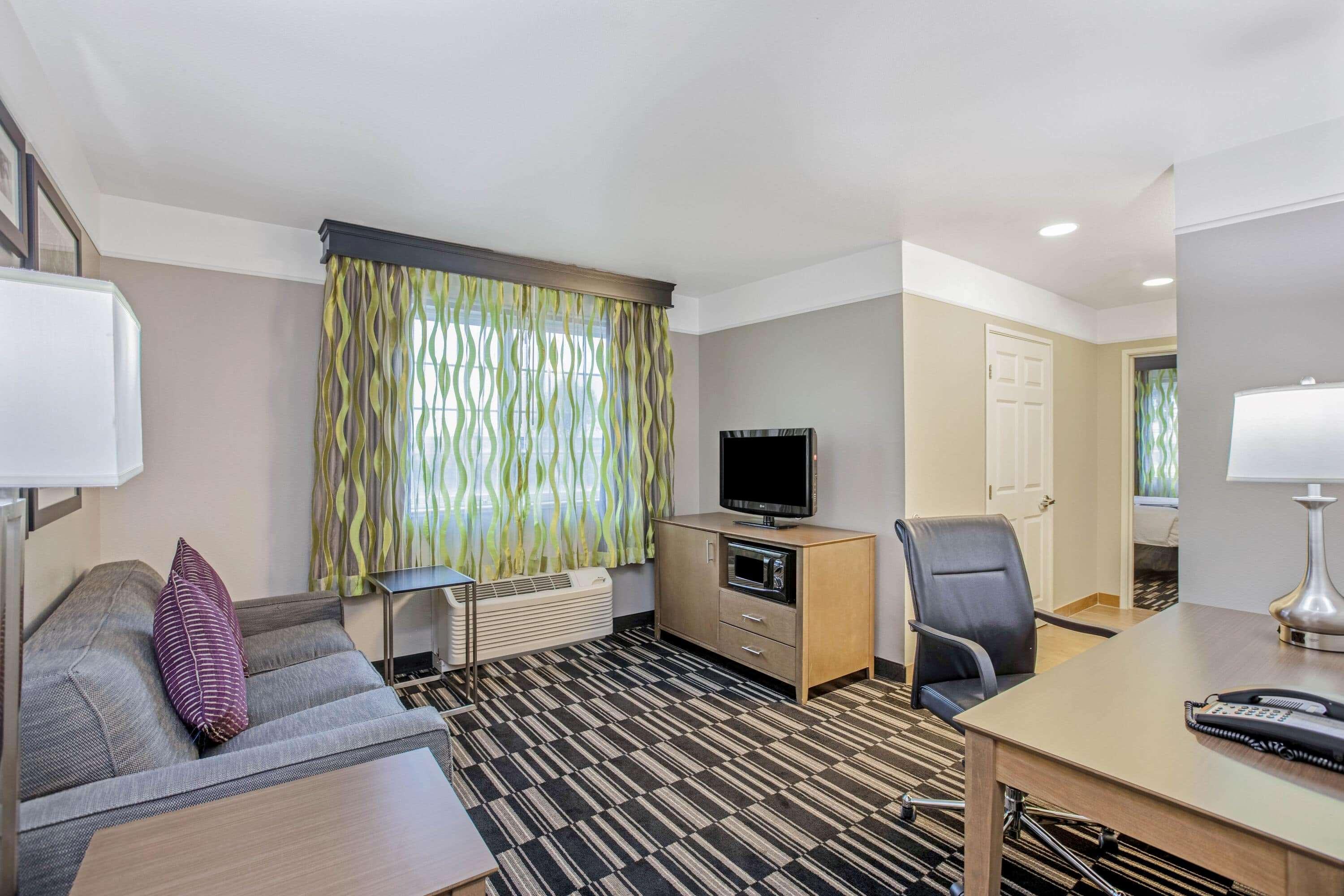 Hotel La Quinta By Wyndham Modesto Salida Zewnętrze zdjęcie