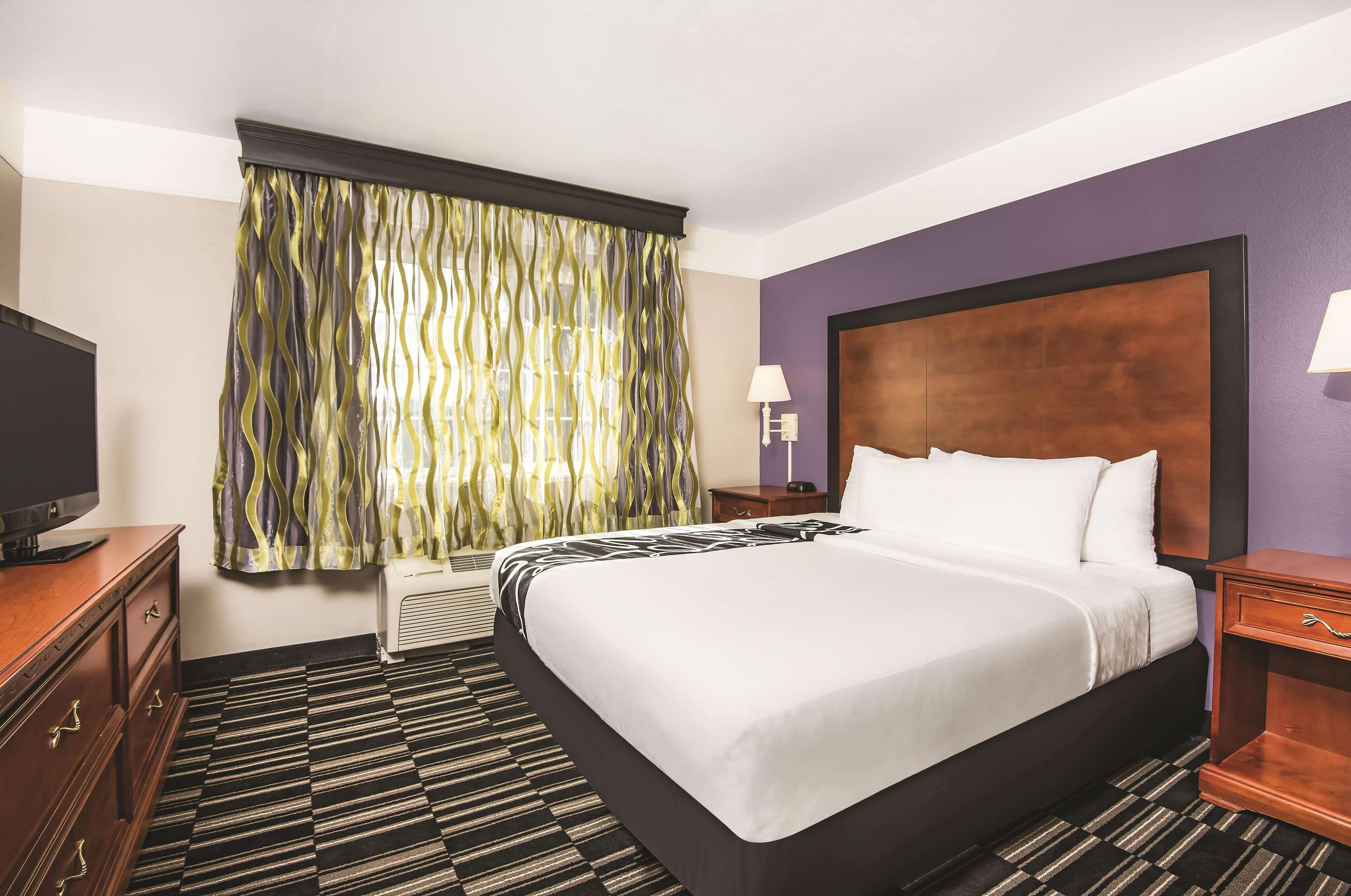 Hotel La Quinta By Wyndham Modesto Salida Zewnętrze zdjęcie