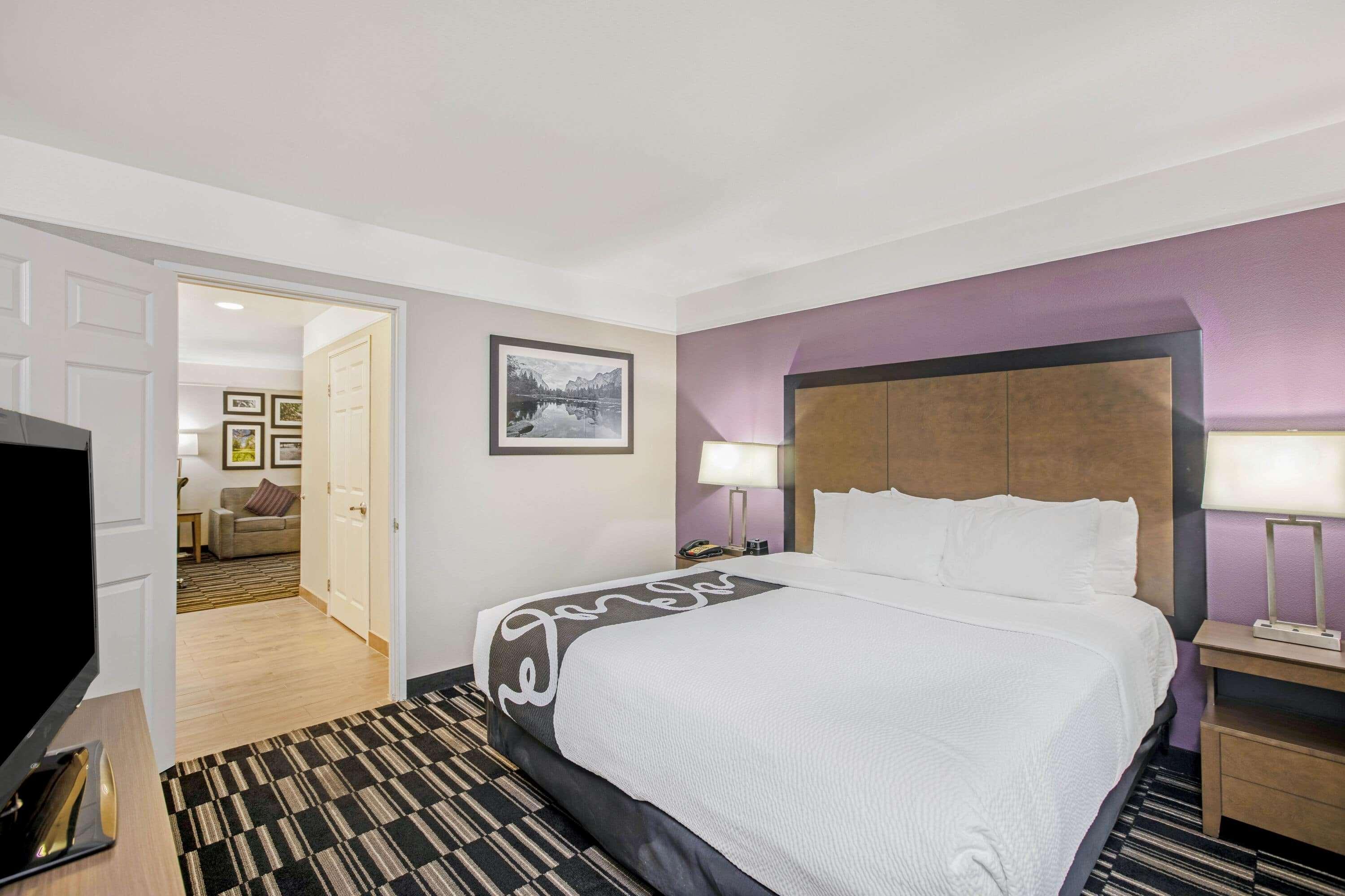 Hotel La Quinta By Wyndham Modesto Salida Zewnętrze zdjęcie