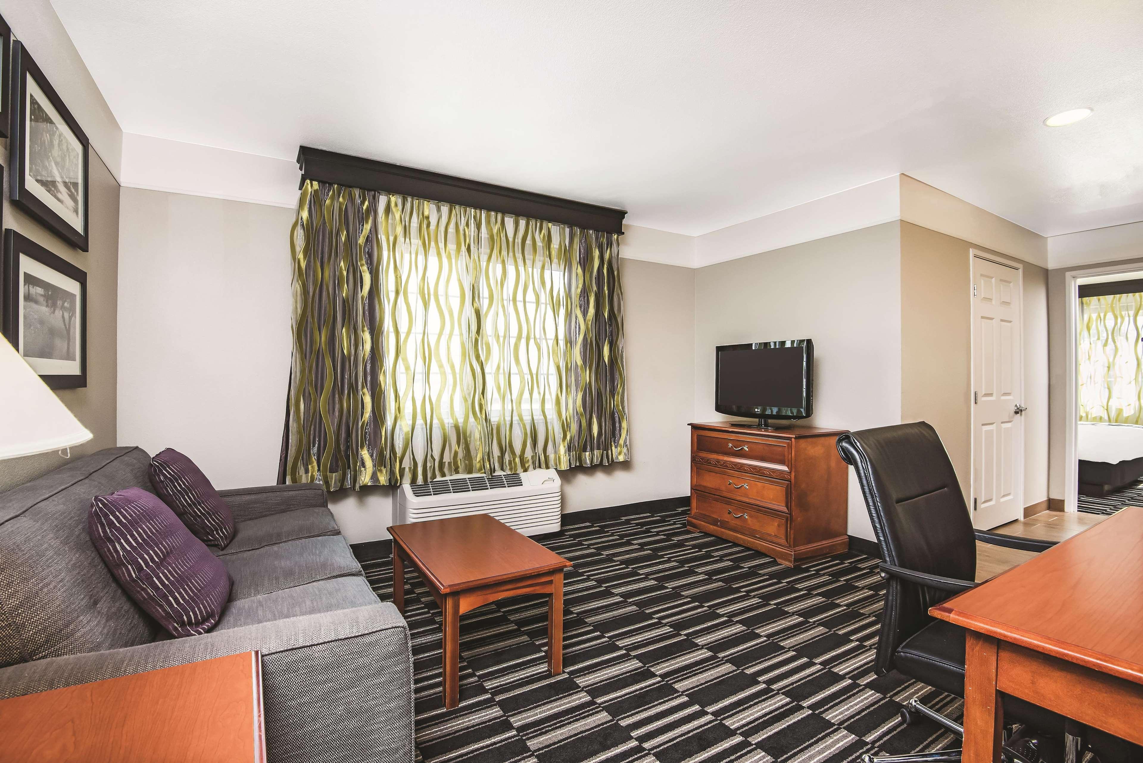 Hotel La Quinta By Wyndham Modesto Salida Zewnętrze zdjęcie