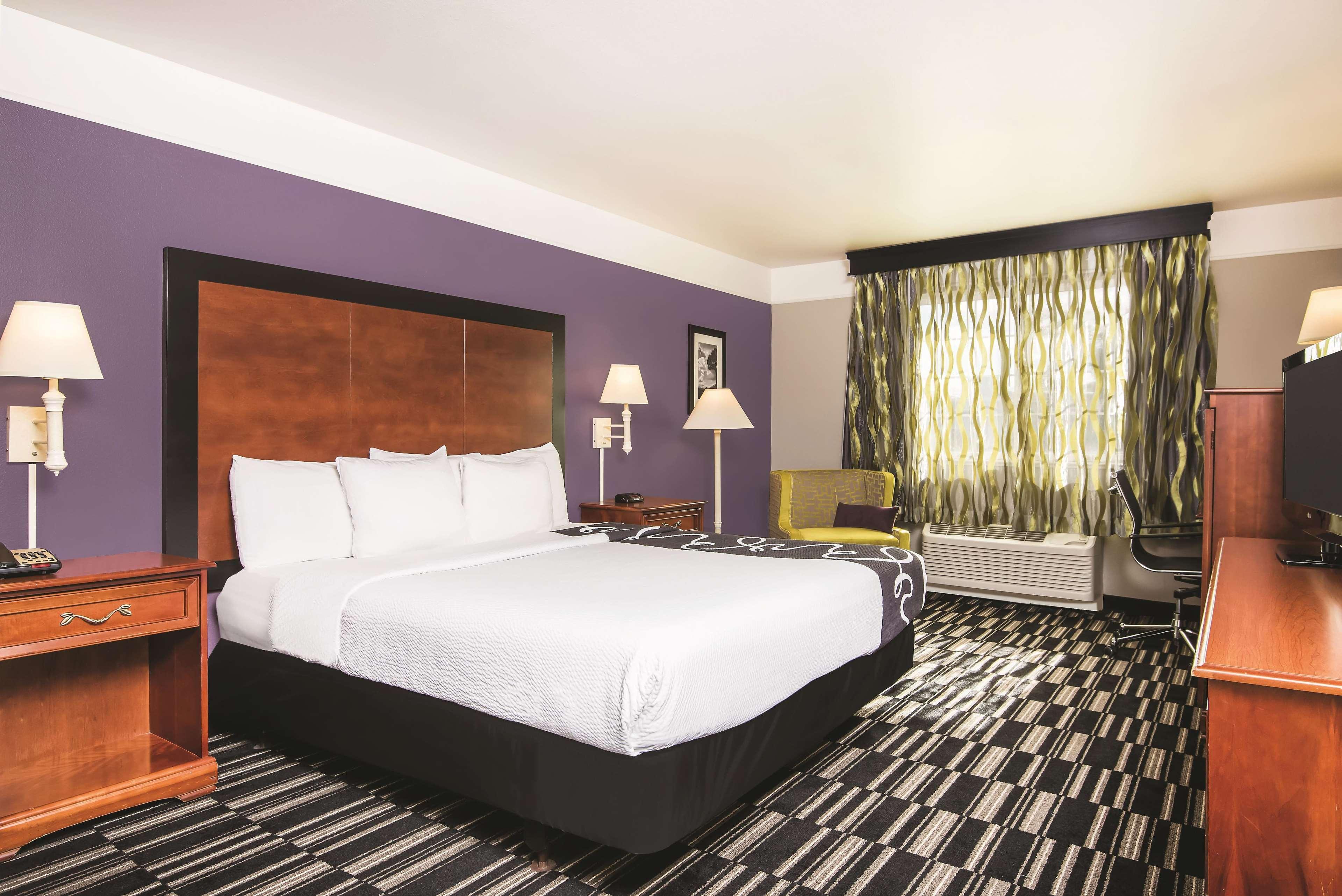 Hotel La Quinta By Wyndham Modesto Salida Zewnętrze zdjęcie