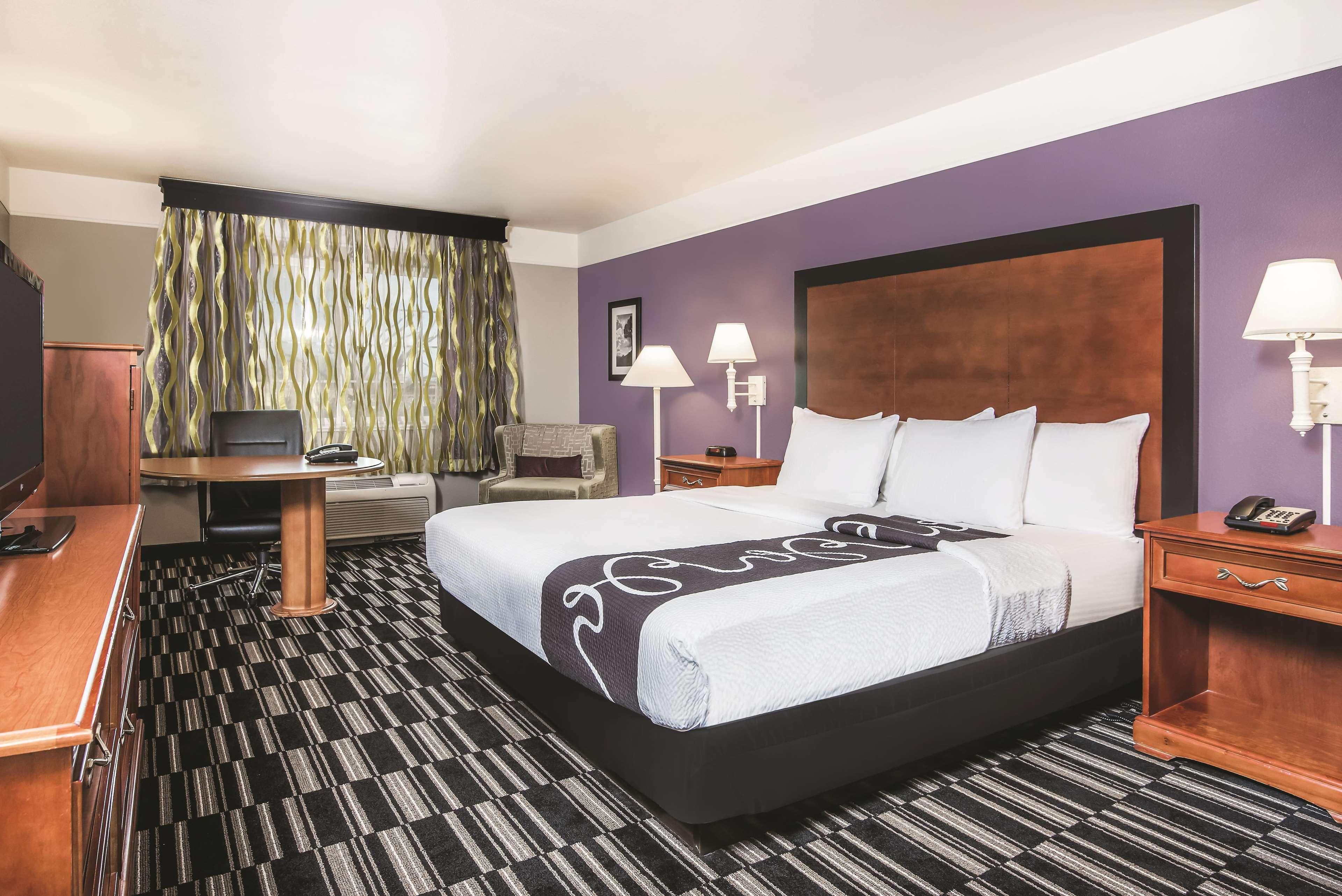 Hotel La Quinta By Wyndham Modesto Salida Zewnętrze zdjęcie