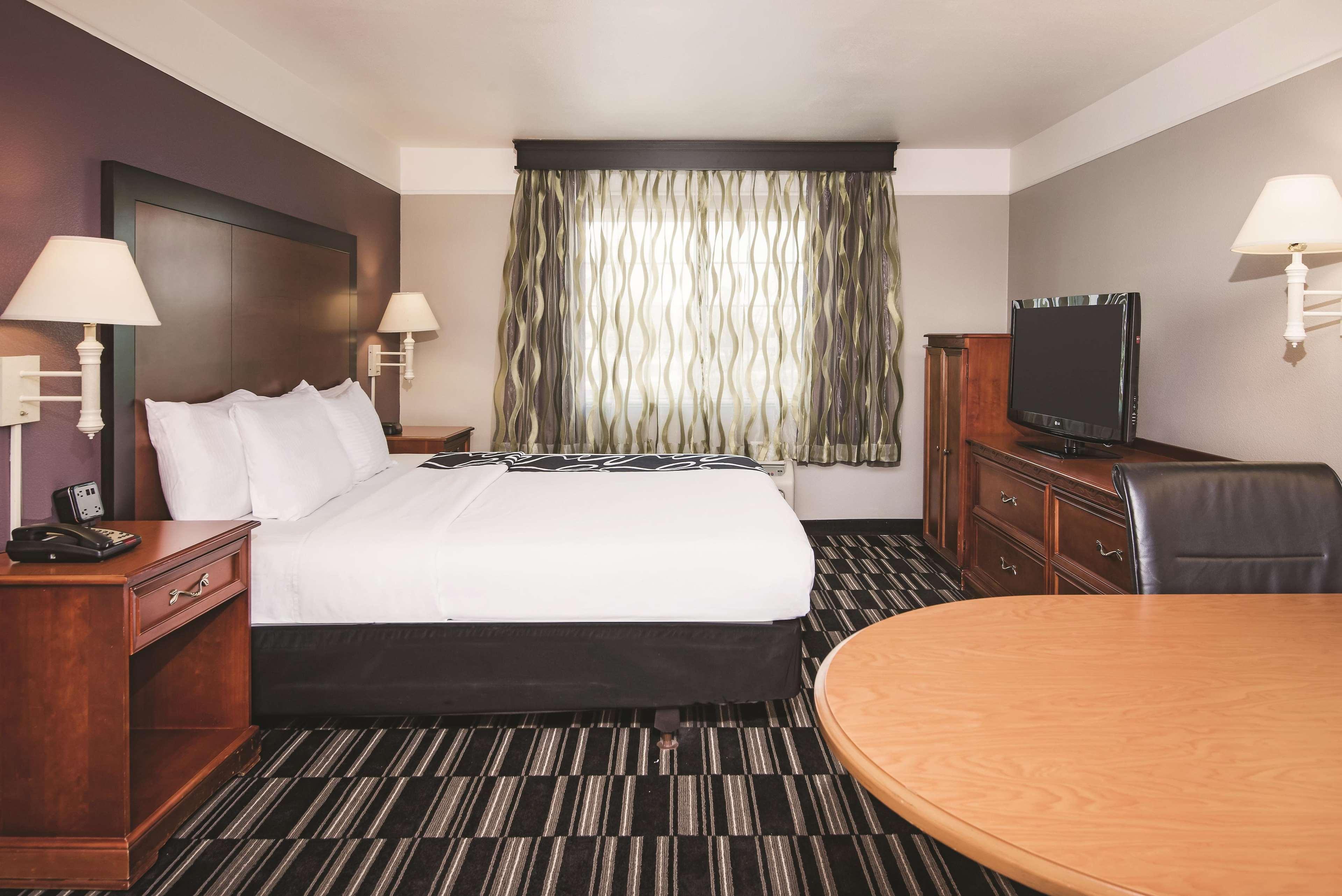 Hotel La Quinta By Wyndham Modesto Salida Zewnętrze zdjęcie