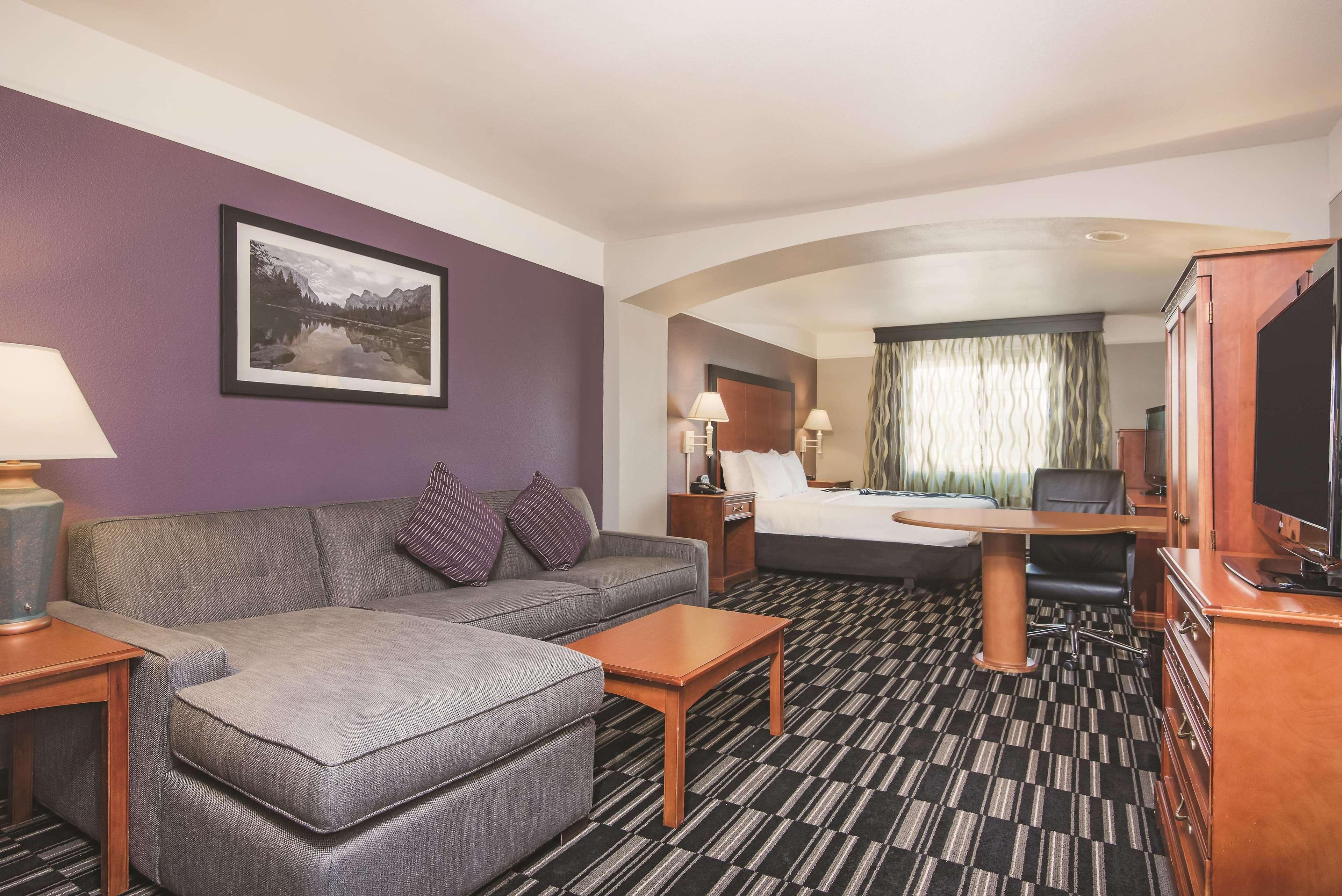 Hotel La Quinta By Wyndham Modesto Salida Zewnętrze zdjęcie