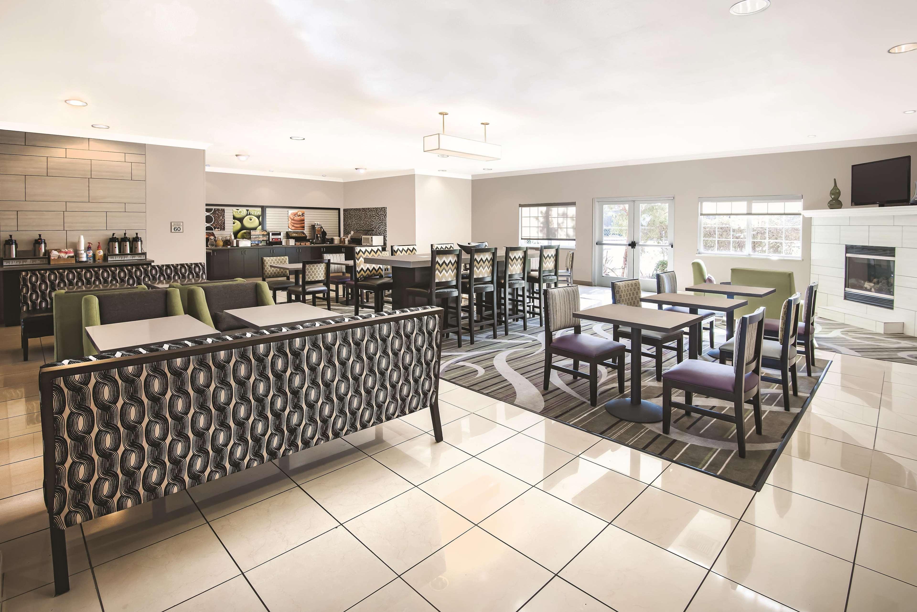 Hotel La Quinta By Wyndham Modesto Salida Zewnętrze zdjęcie