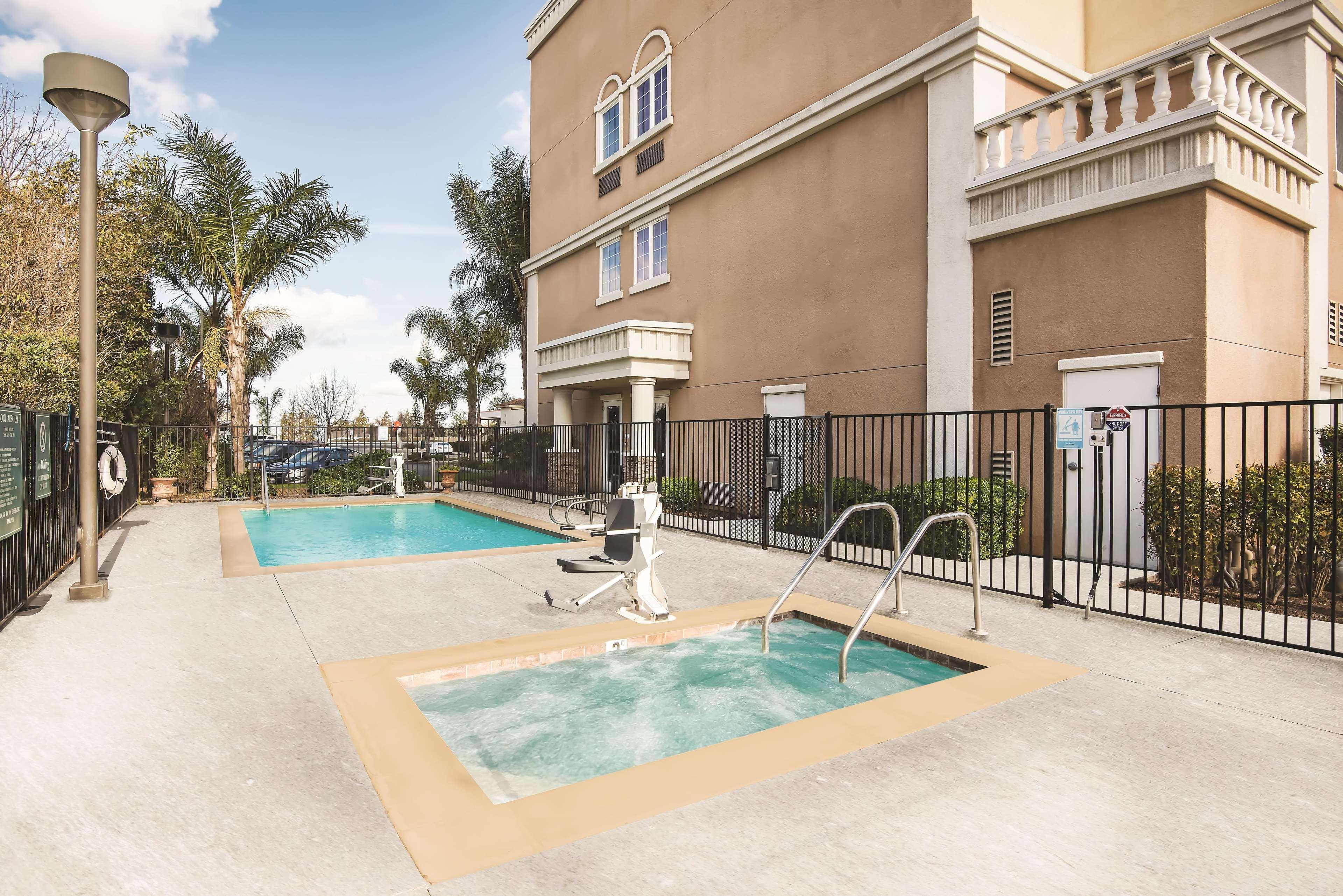 Hotel La Quinta By Wyndham Modesto Salida Zewnętrze zdjęcie