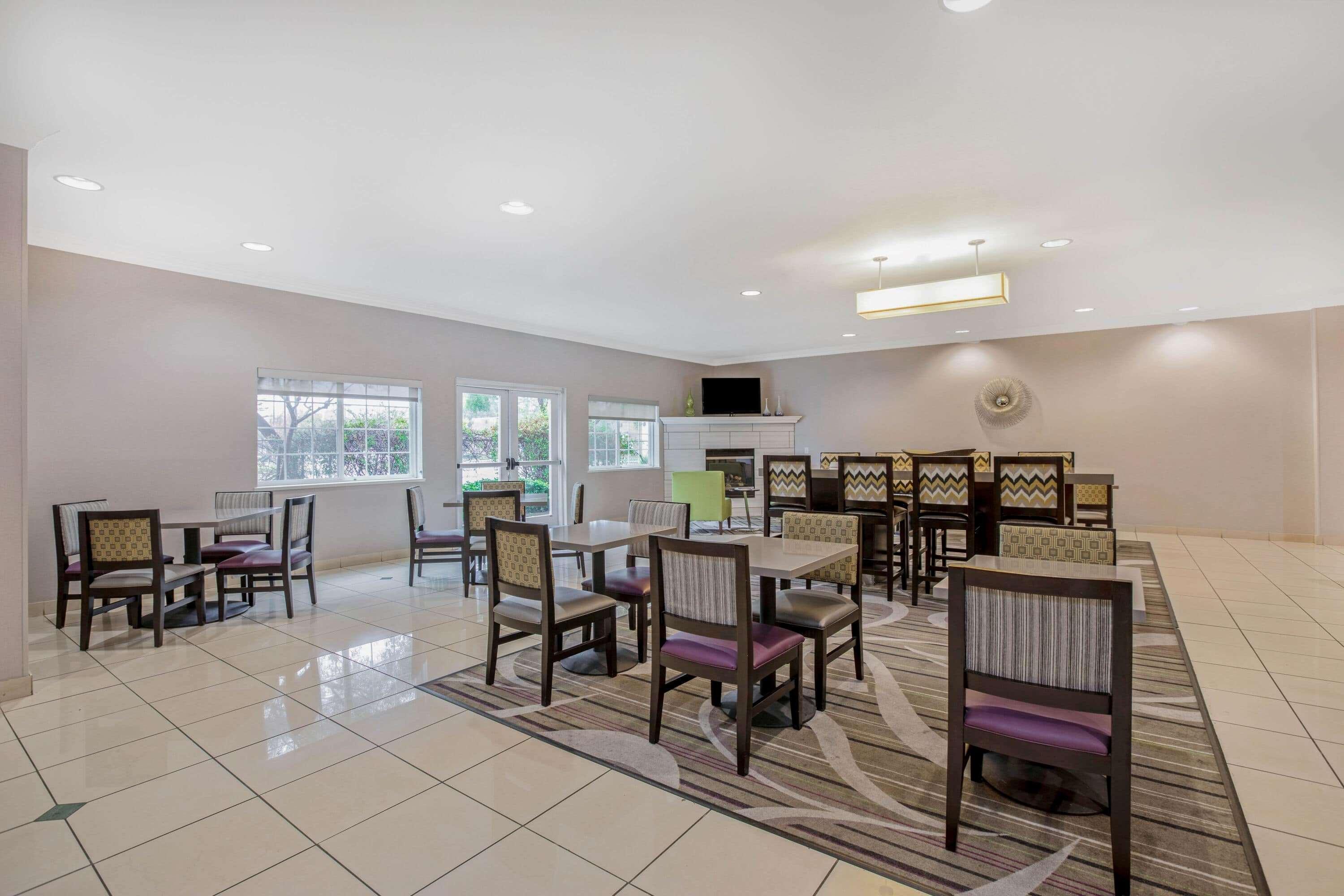 Hotel La Quinta By Wyndham Modesto Salida Zewnętrze zdjęcie