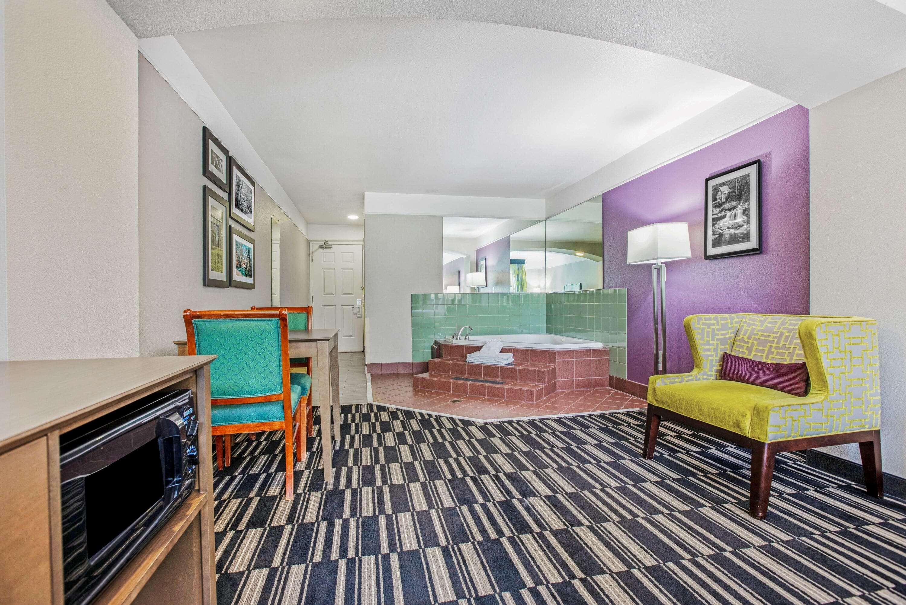 Hotel La Quinta By Wyndham Modesto Salida Zewnętrze zdjęcie