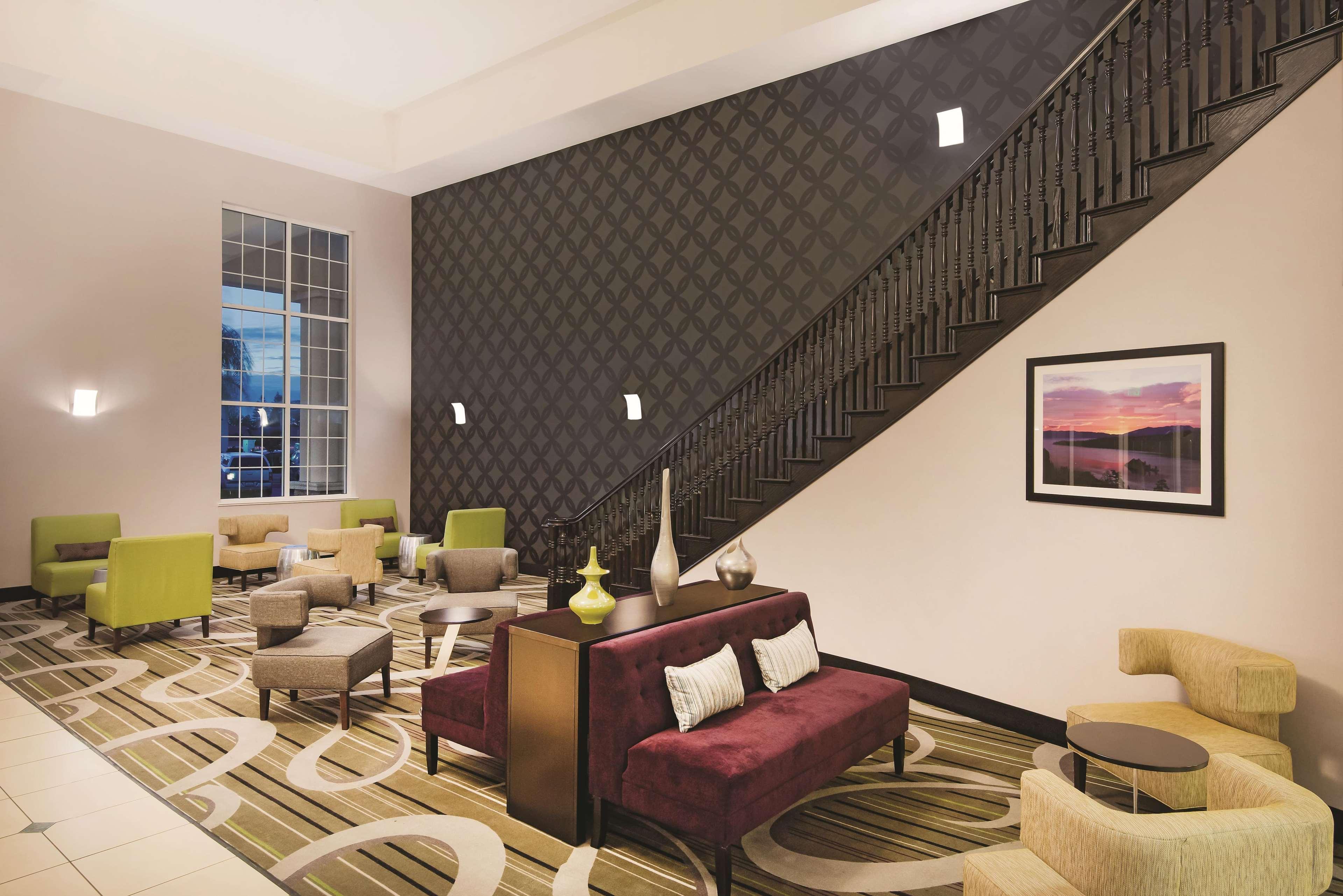 Hotel La Quinta By Wyndham Modesto Salida Zewnętrze zdjęcie