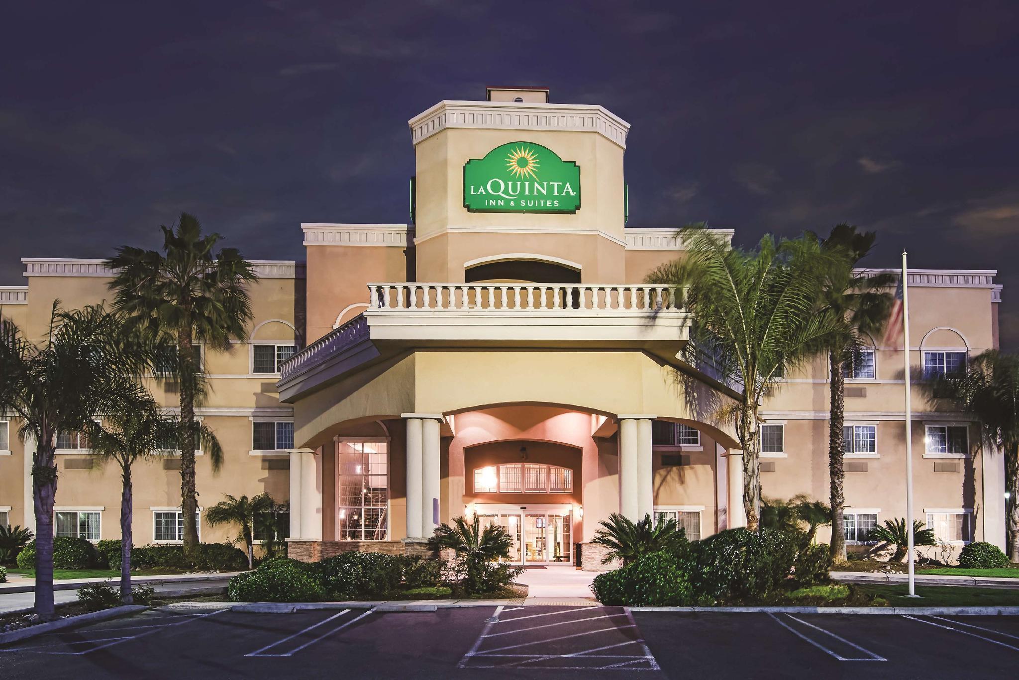 Hotel La Quinta By Wyndham Modesto Salida Zewnętrze zdjęcie