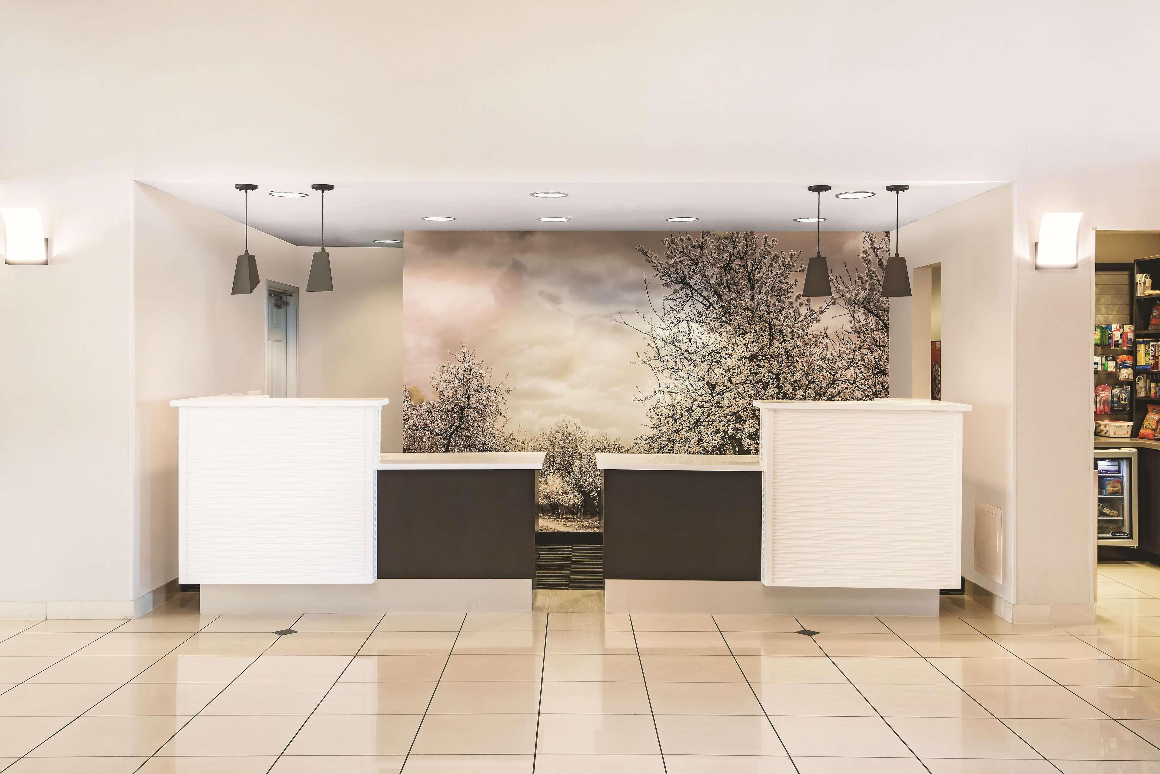 Hotel La Quinta By Wyndham Modesto Salida Zewnętrze zdjęcie