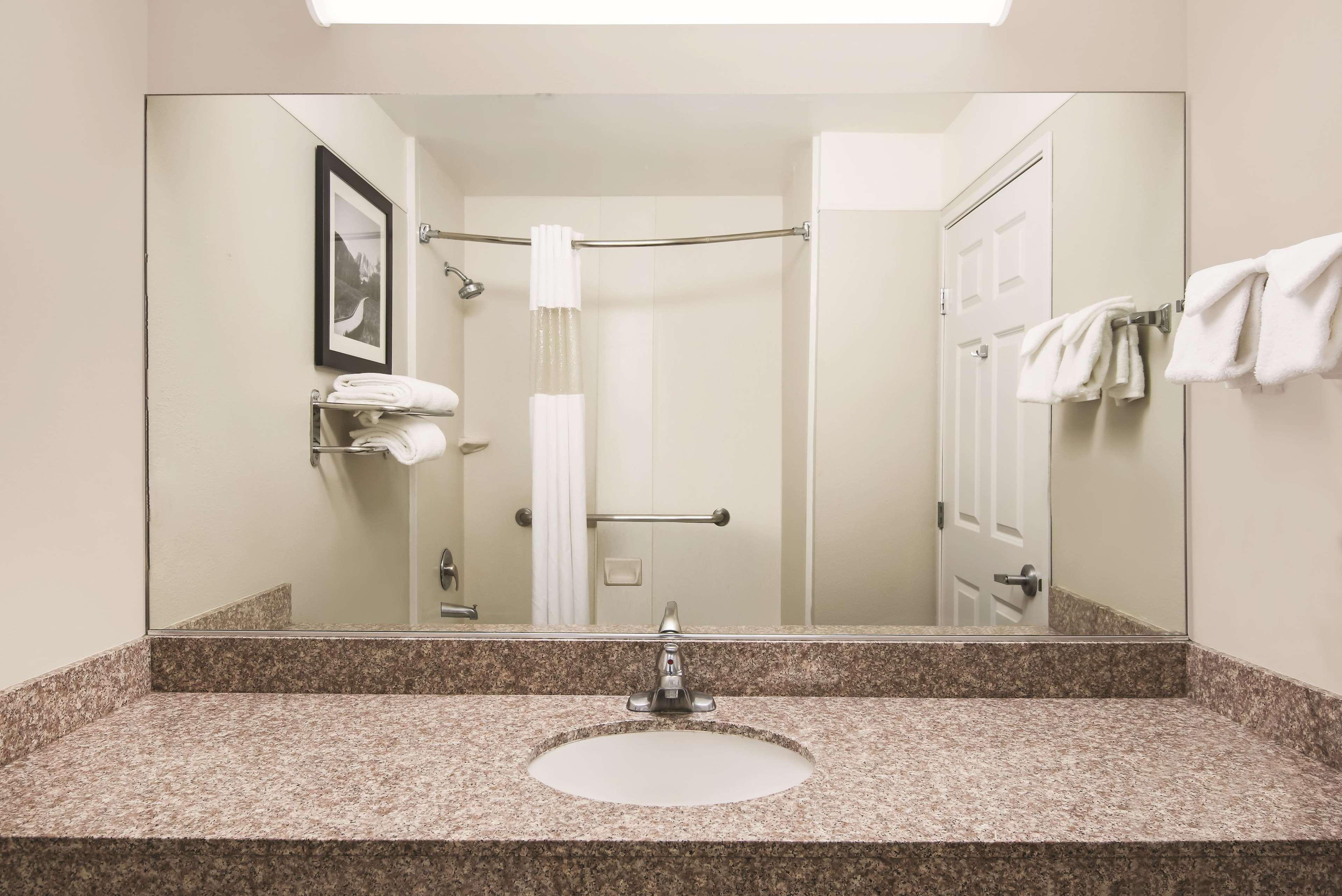 Hotel La Quinta By Wyndham Modesto Salida Zewnętrze zdjęcie