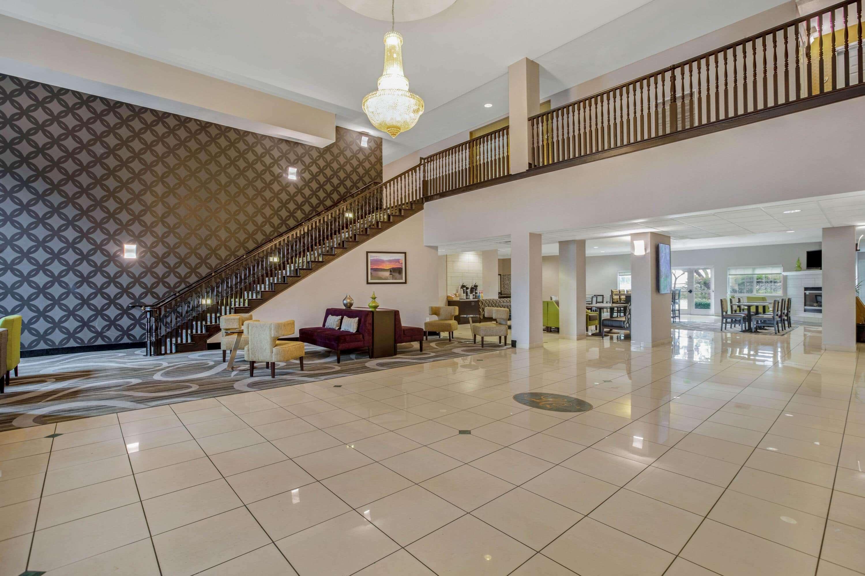 Hotel La Quinta By Wyndham Modesto Salida Zewnętrze zdjęcie