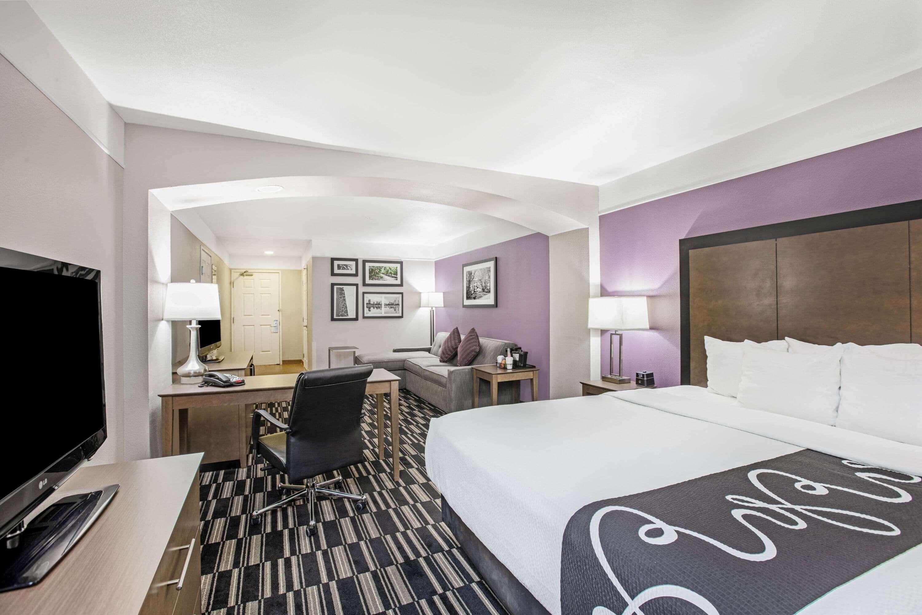 Hotel La Quinta By Wyndham Modesto Salida Zewnętrze zdjęcie