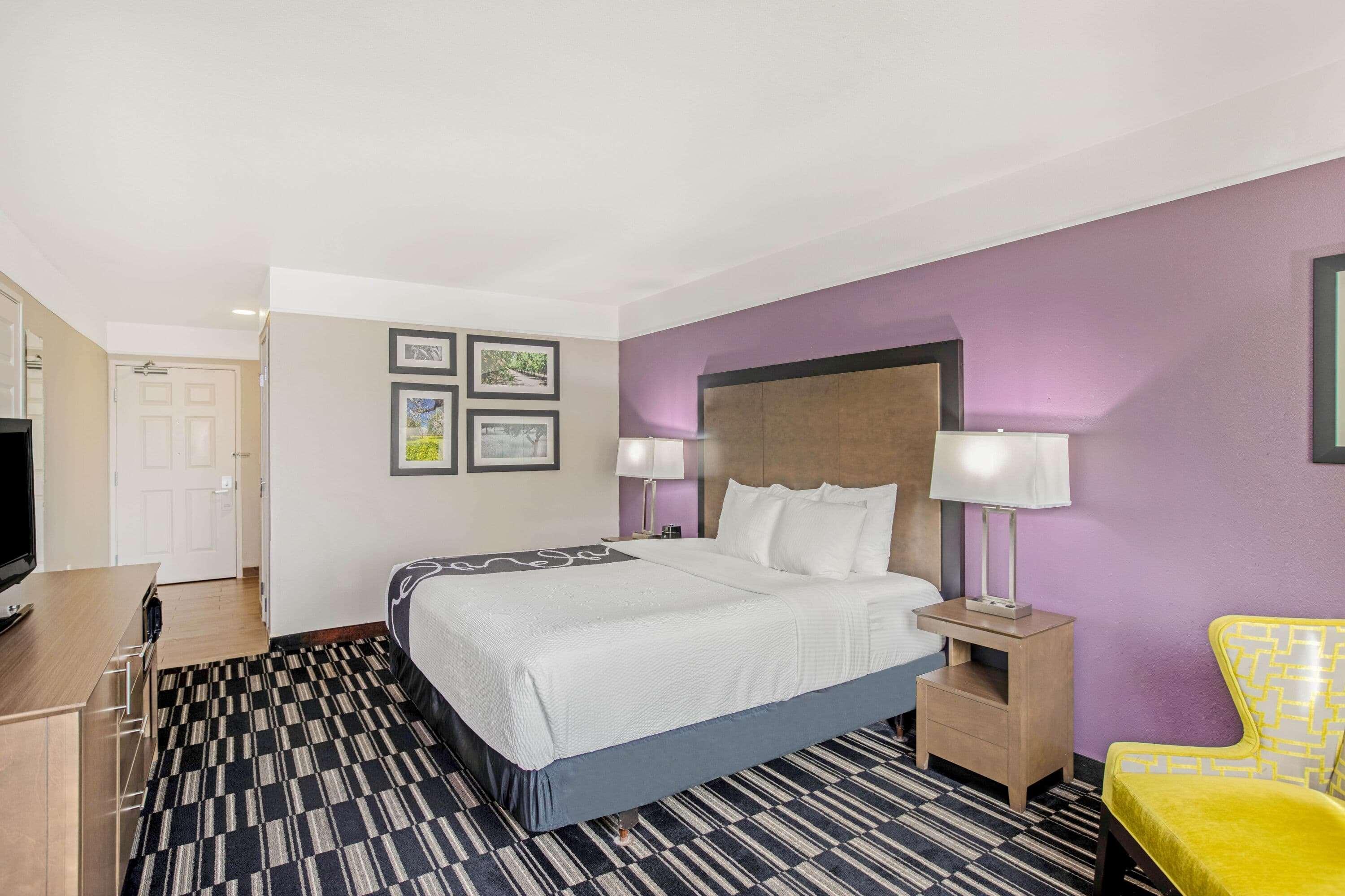 Hotel La Quinta By Wyndham Modesto Salida Zewnętrze zdjęcie