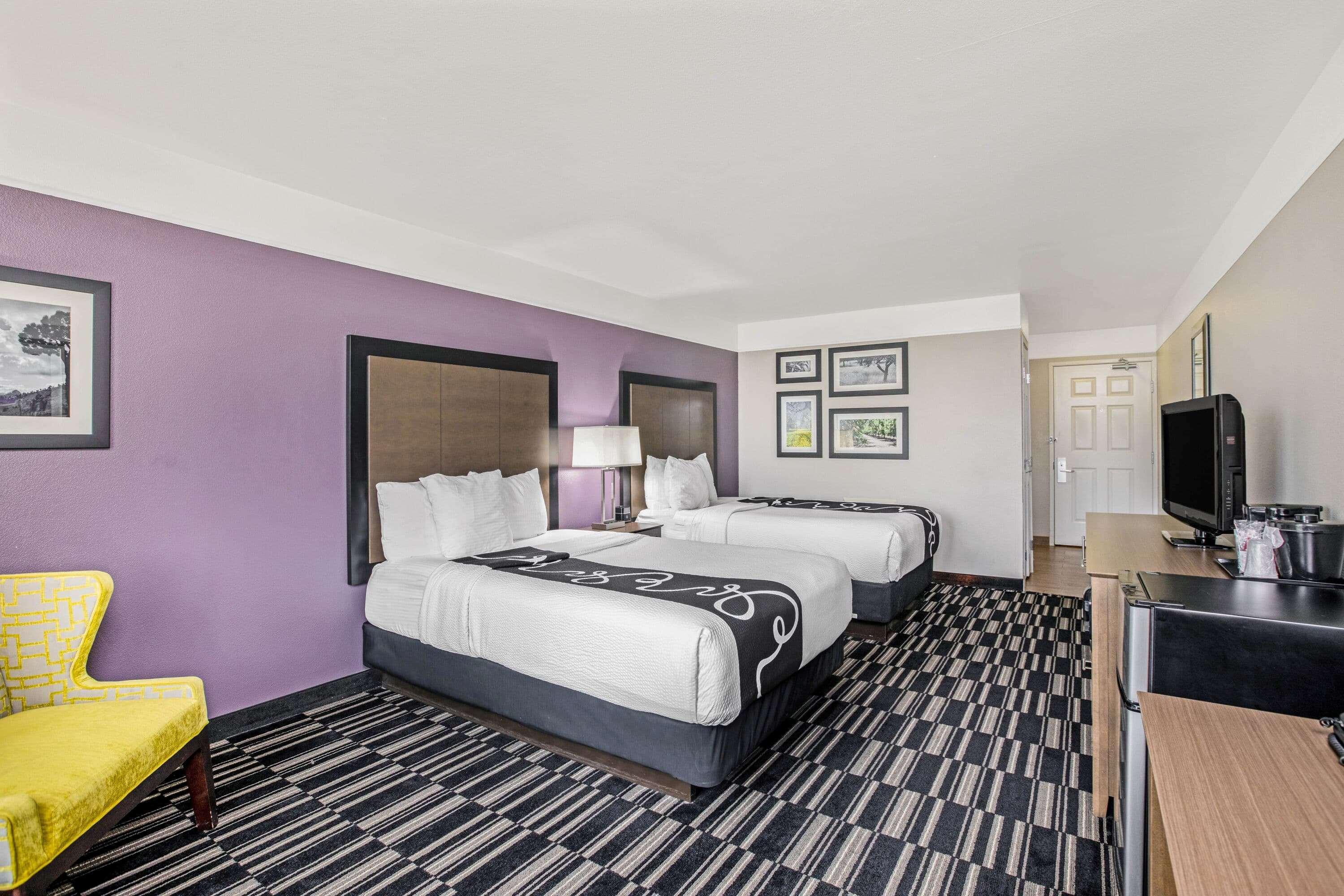 Hotel La Quinta By Wyndham Modesto Salida Zewnętrze zdjęcie
