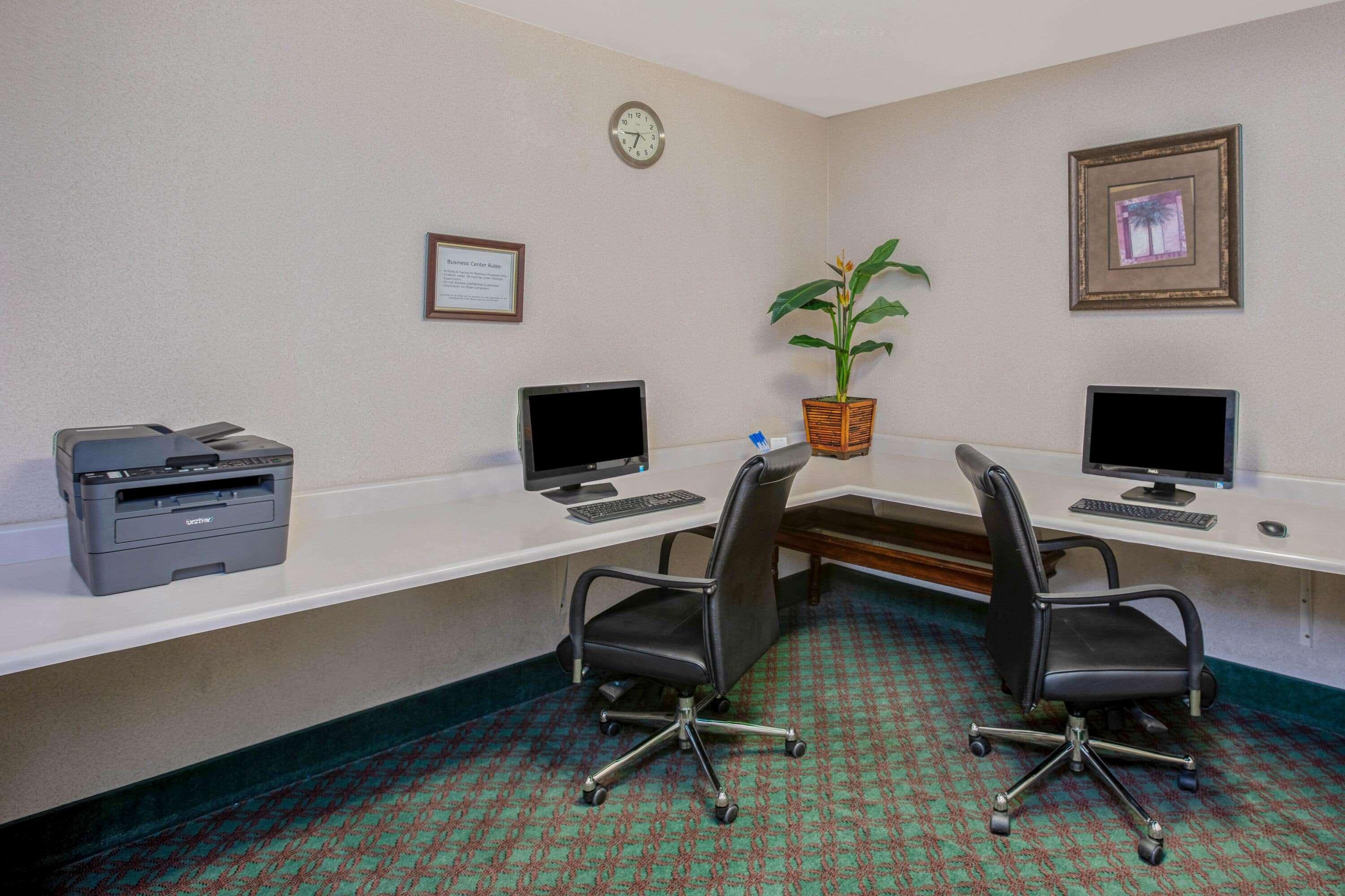 Hotel La Quinta By Wyndham Modesto Salida Zewnętrze zdjęcie