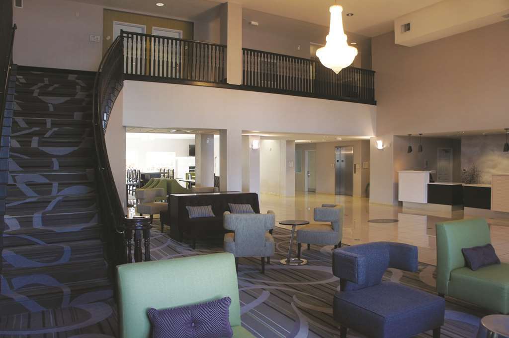 Hotel La Quinta By Wyndham Modesto Salida Wnętrze zdjęcie
