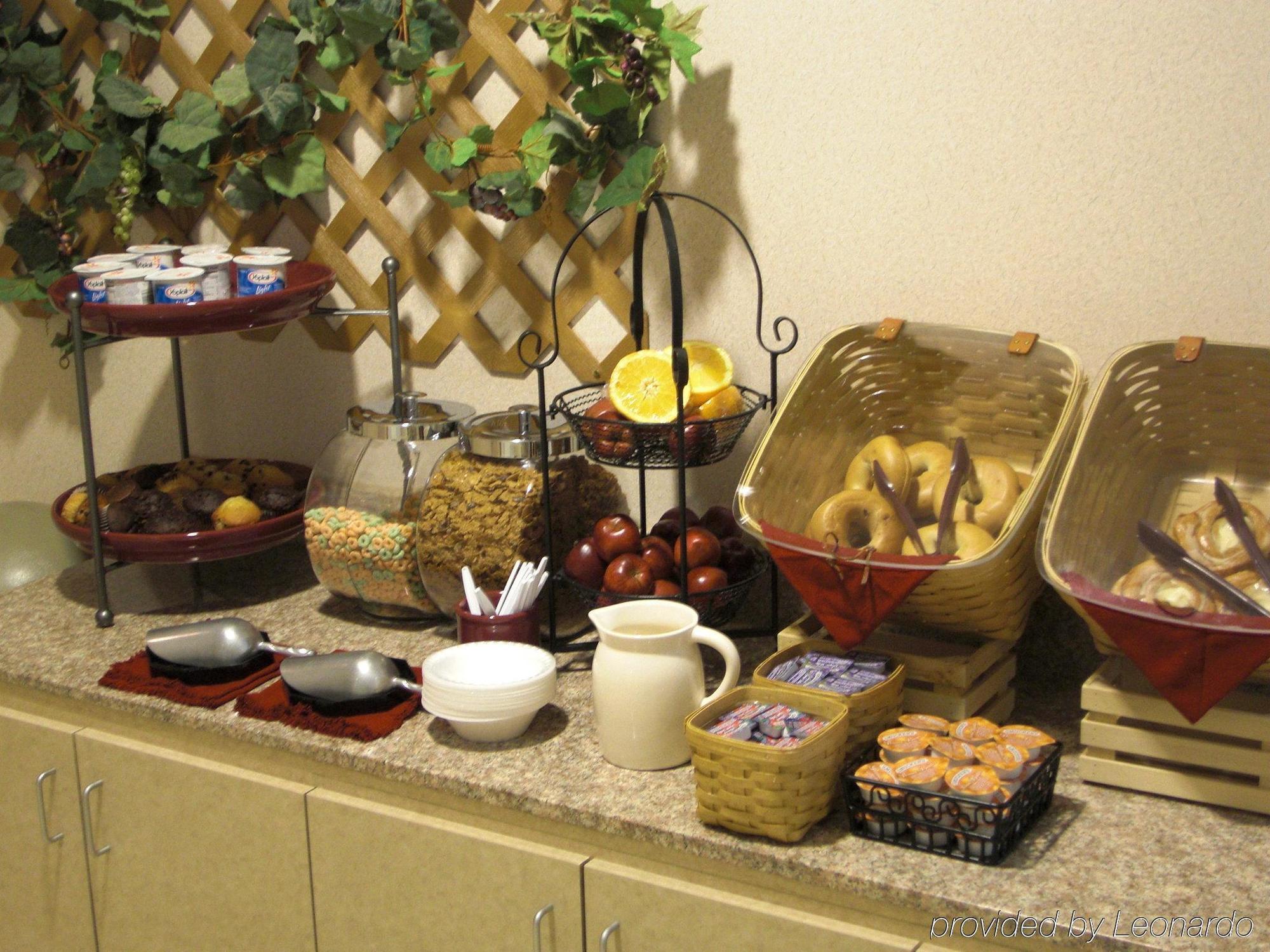 Hotel La Quinta By Wyndham Modesto Salida Zewnętrze zdjęcie