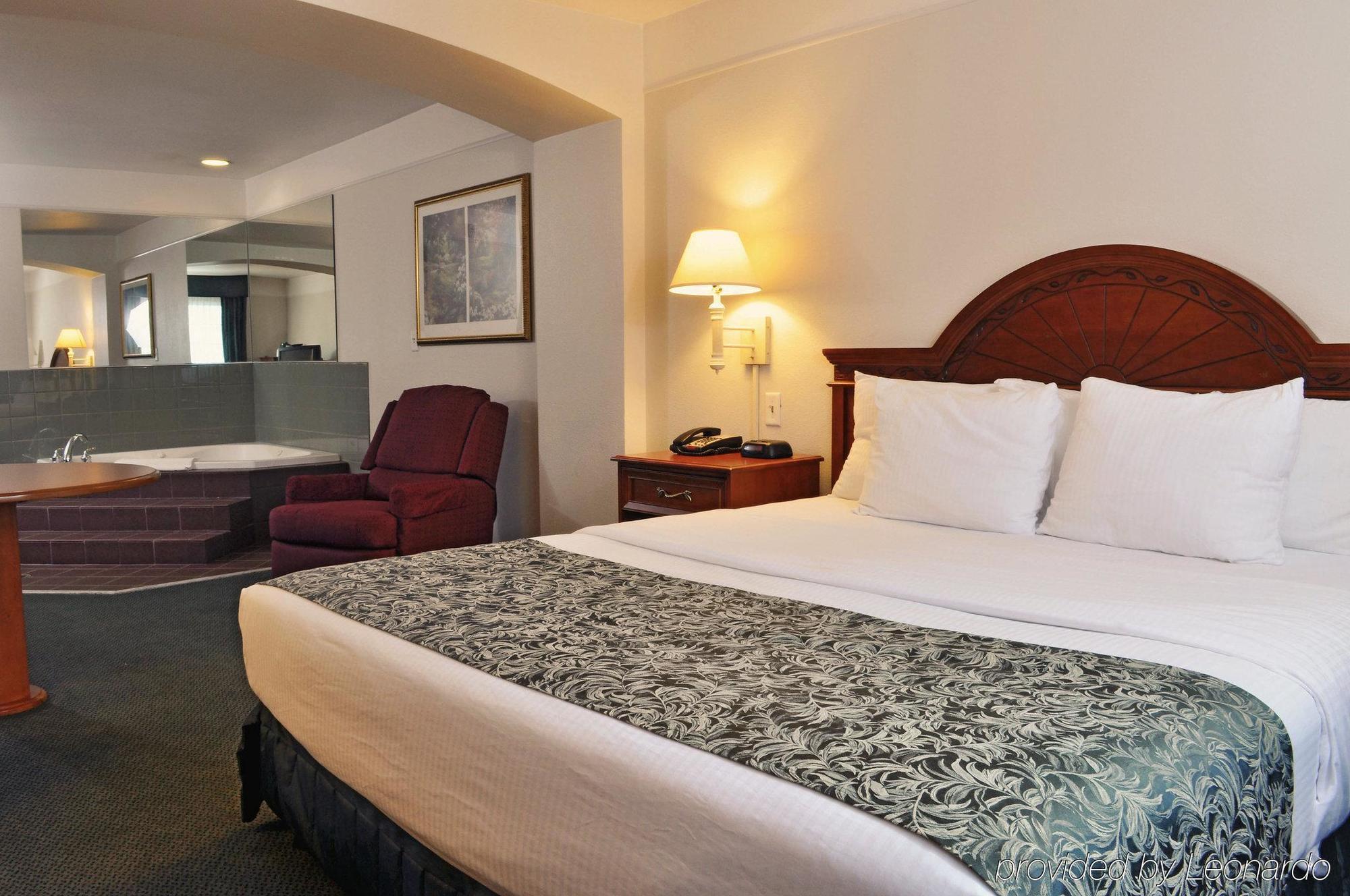 Hotel La Quinta By Wyndham Modesto Salida Zewnętrze zdjęcie
