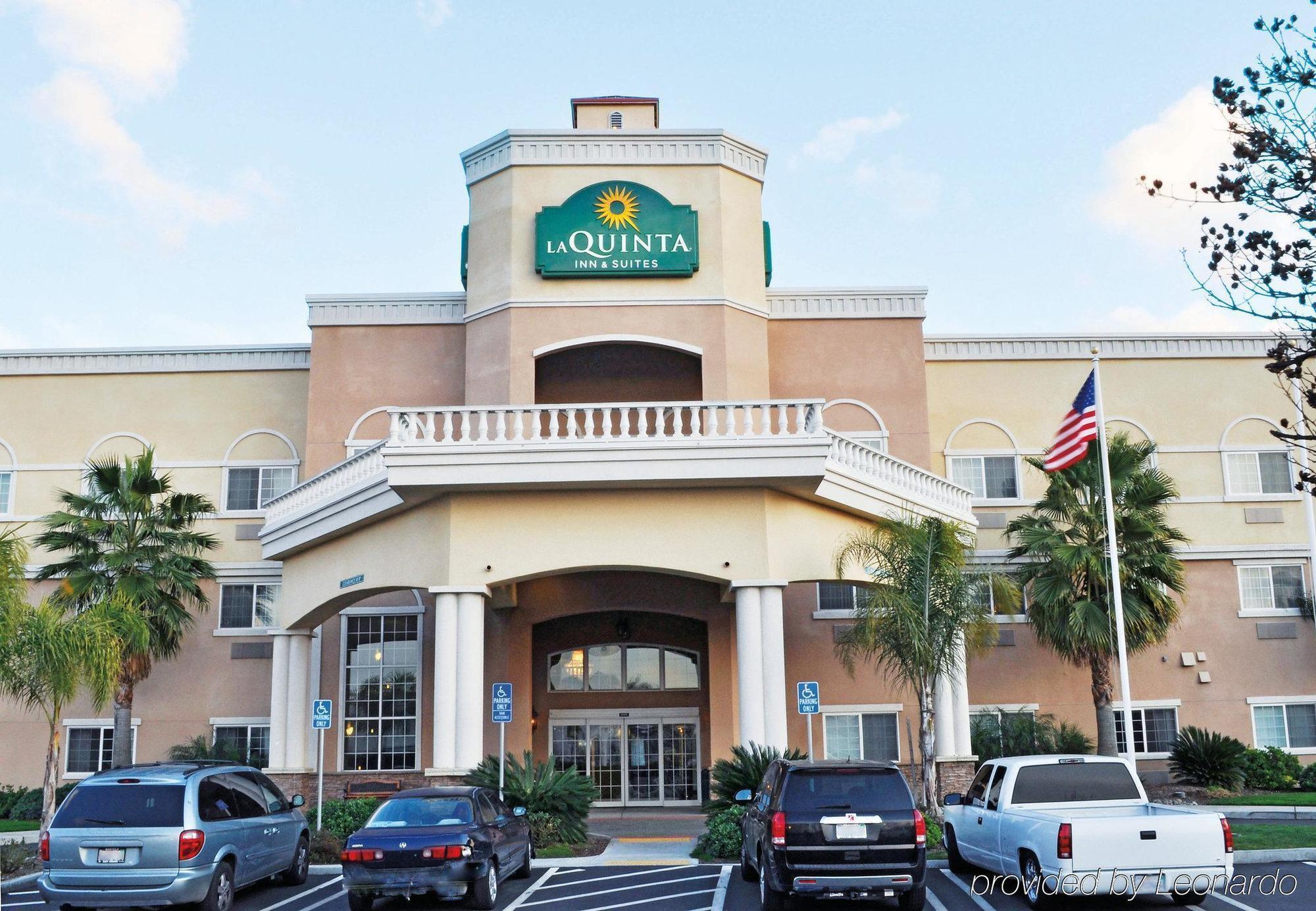 Hotel La Quinta By Wyndham Modesto Salida Zewnętrze zdjęcie