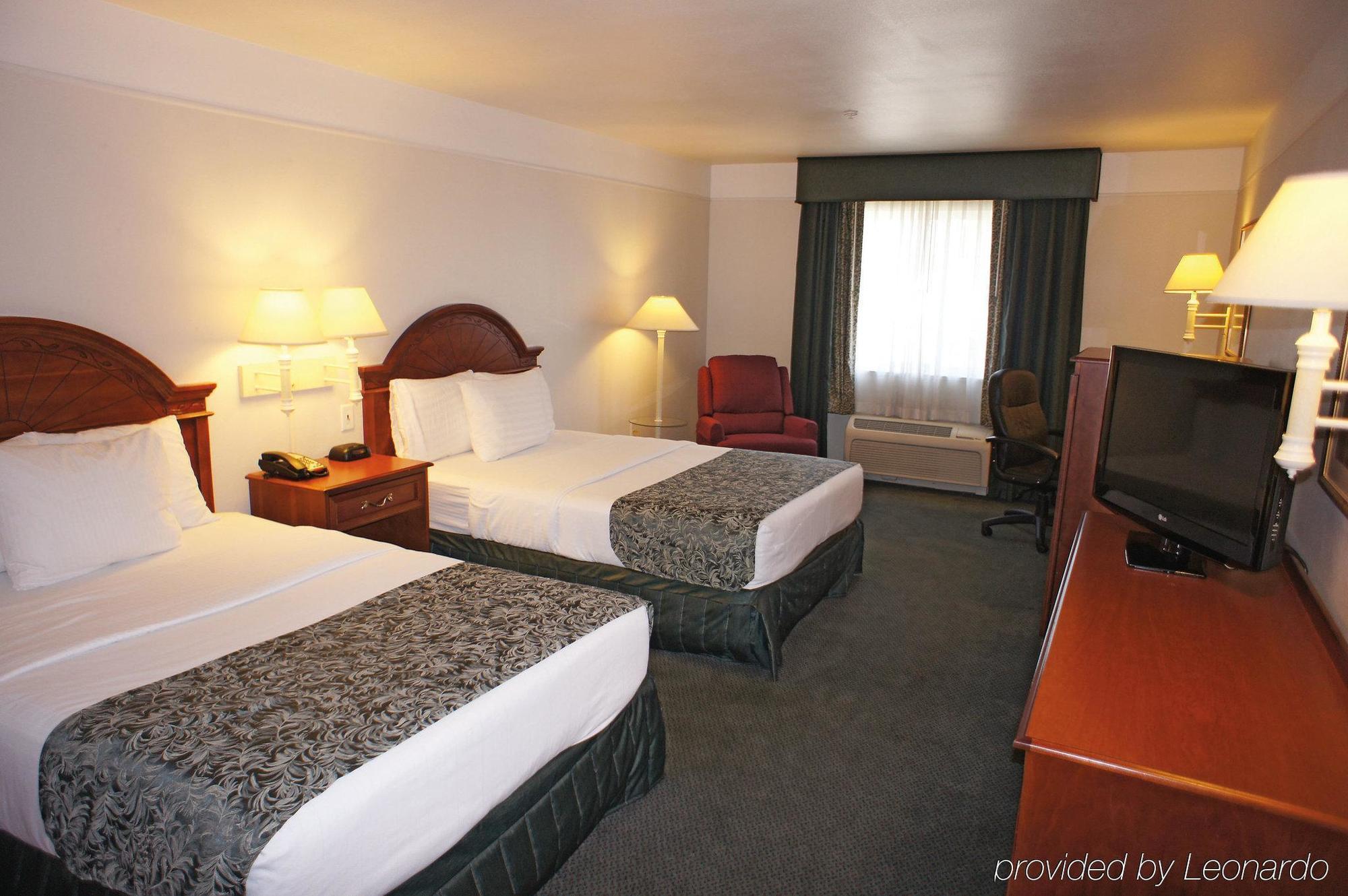 Hotel La Quinta By Wyndham Modesto Salida Zewnętrze zdjęcie
