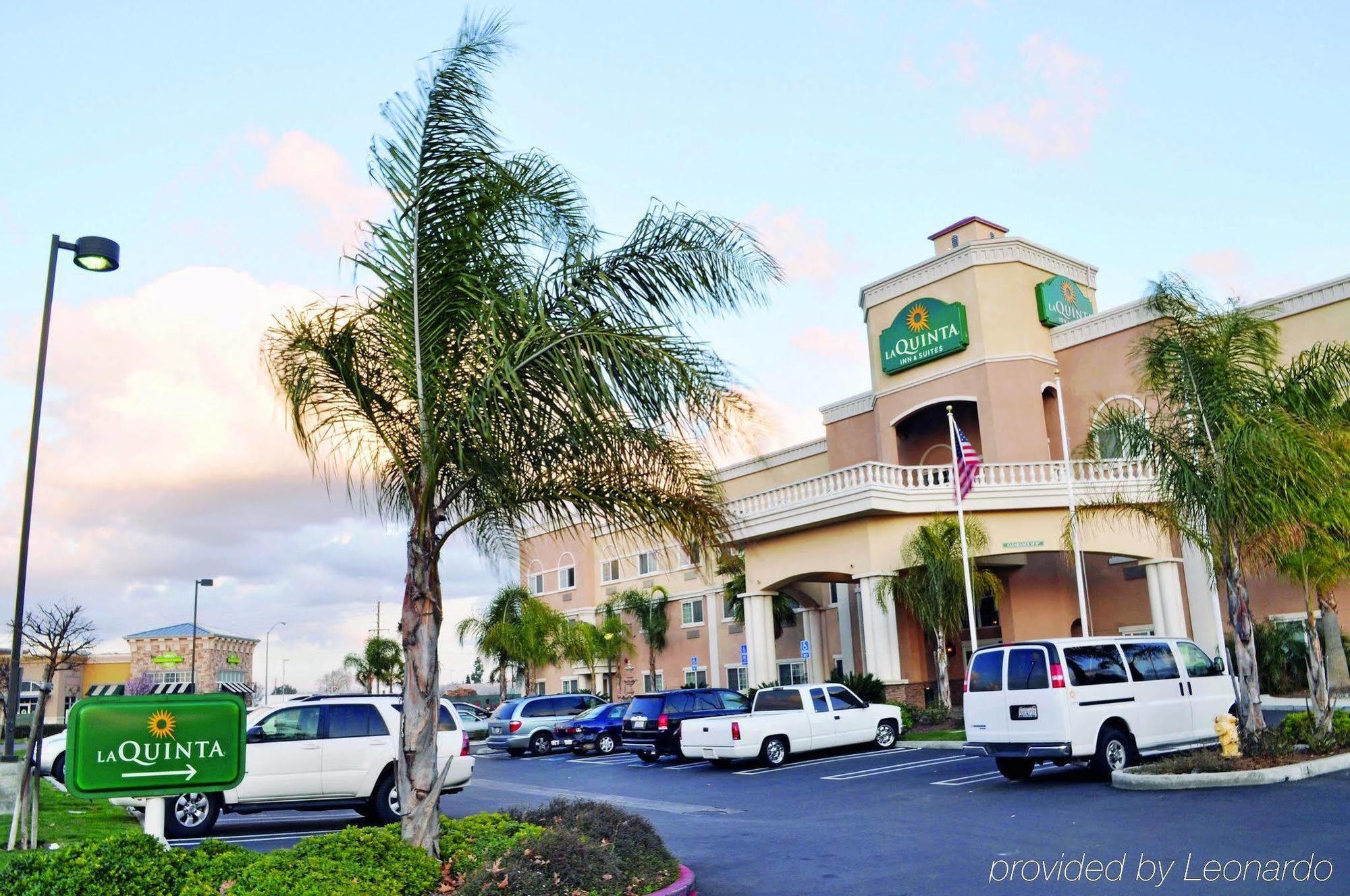 Hotel La Quinta By Wyndham Modesto Salida Zewnętrze zdjęcie