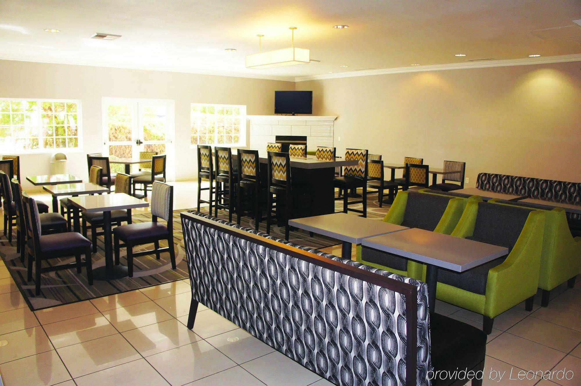 Hotel La Quinta By Wyndham Modesto Salida Zewnętrze zdjęcie