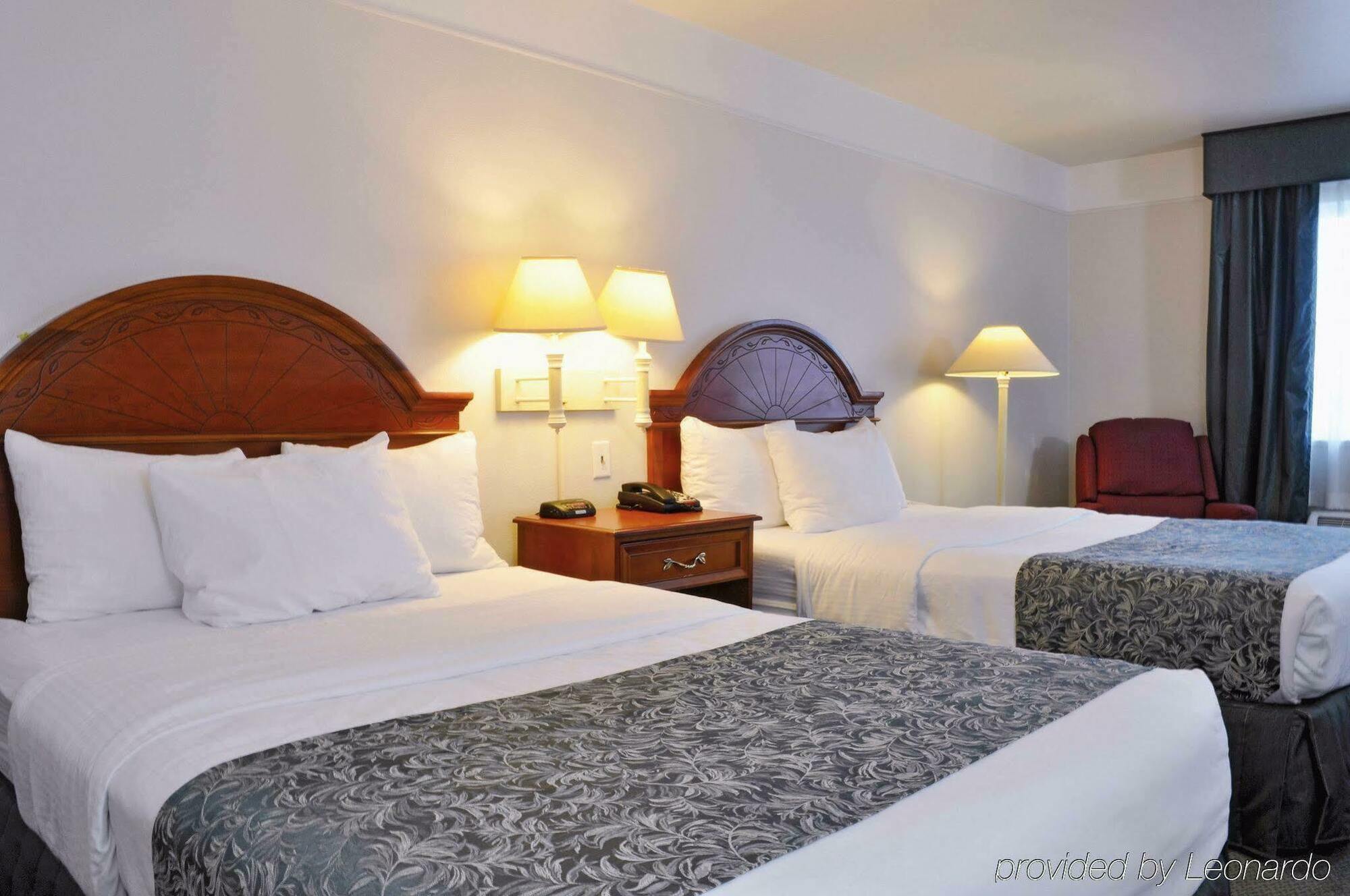 Hotel La Quinta By Wyndham Modesto Salida Zewnętrze zdjęcie