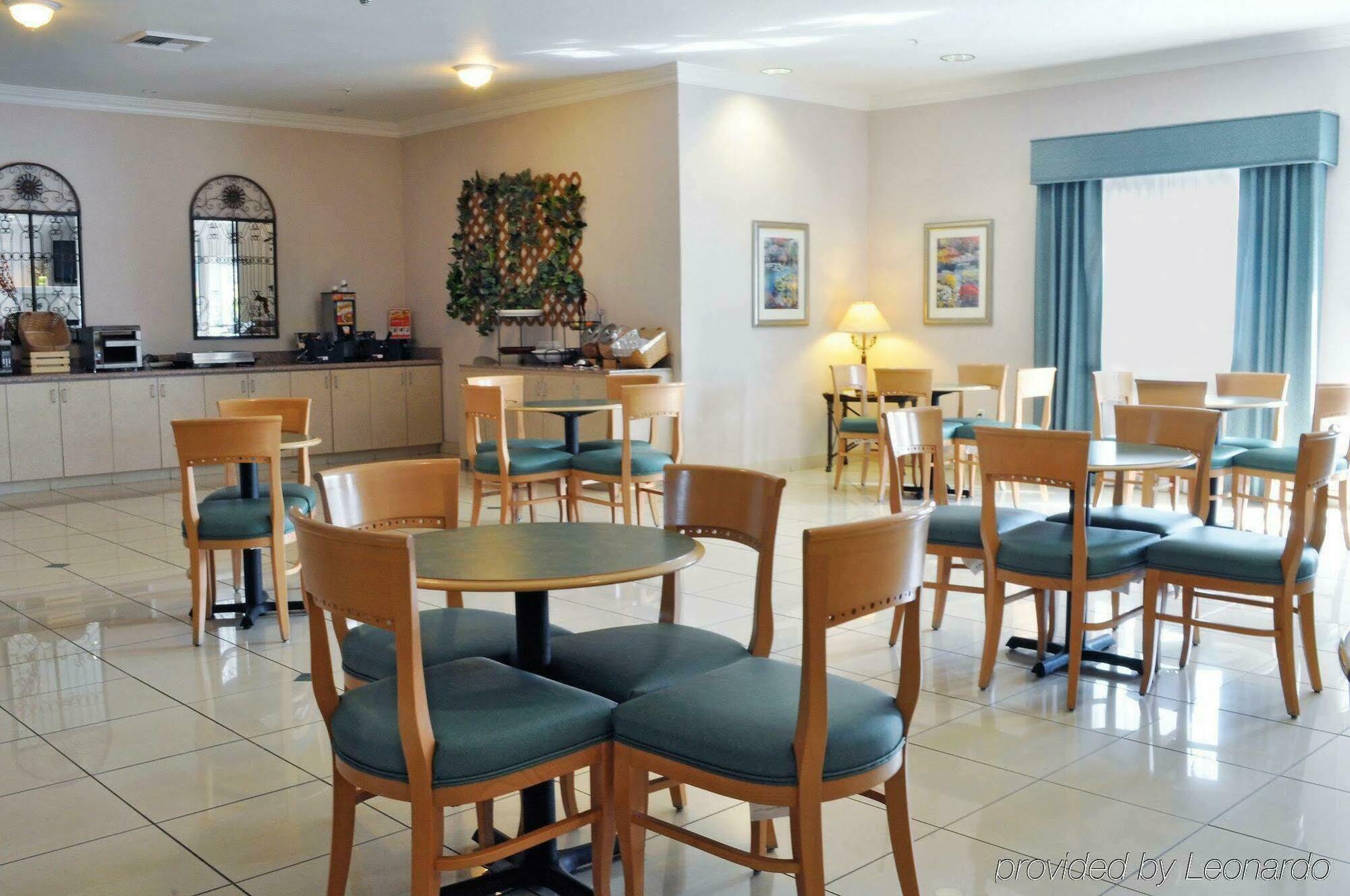 Hotel La Quinta By Wyndham Modesto Salida Zewnętrze zdjęcie